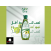 EVA COSMETICS — ALOE EVA STRENGTHENING HAIR OIL WITH ALOE VERA & AMLA EXTRACT 170 ML
